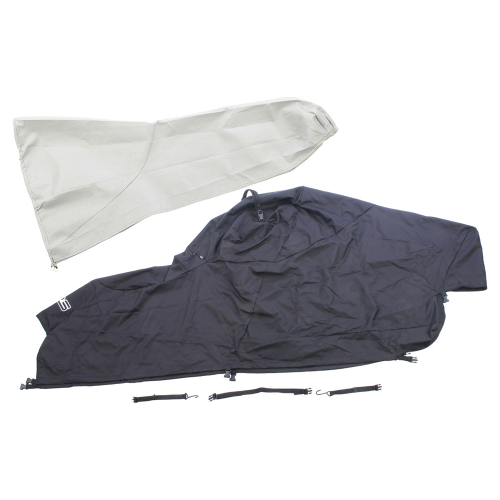 WPS - WPS Custom Fit Cover - 363-E