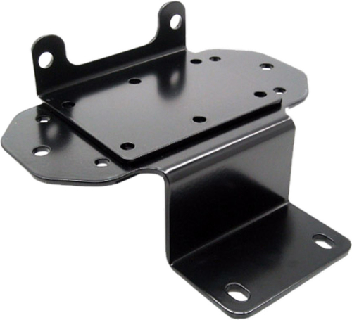 KFI Products - KFI Products Winch Mount - 100550