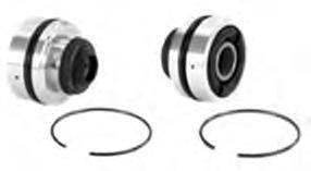 Pro-X - Pro-X Shock Seal Kit - 26.810114