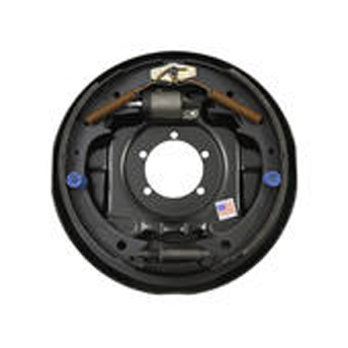 Reliable - Reliable Uni-Servo Left Side Hydraulic Brake Assembly - 12in. x 2in. - HBLH-1200