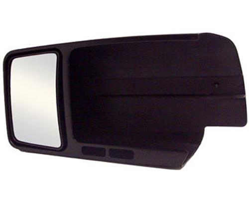 CIPA USA - CIPA USA Custom Towing Mirror - Ford - Driver - 11801