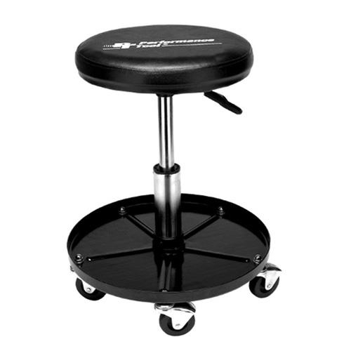 Performance Tools - Performance Tools Roll Around Stool - W85008
