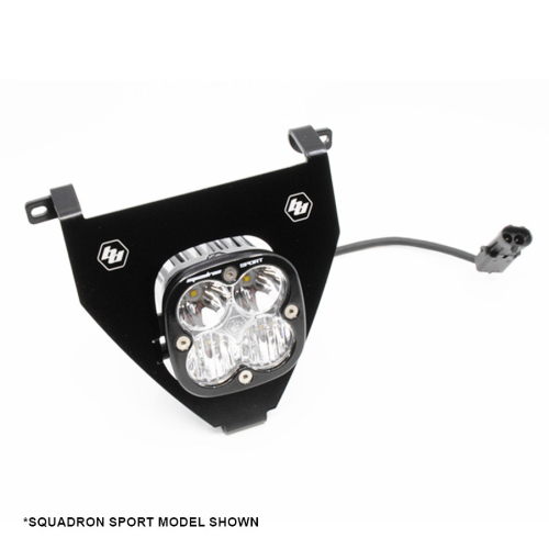 Baja Designs - Baja Designs Squadron Pro LED Headlight Kit - 497054