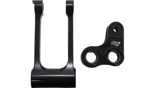 SDI - SDI Linkage Assemblies - Blue - SDECLAY18-BLU