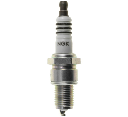 NGK - NGK Iridium EIX Spark Plug- BPR5EIX Solid - 95525