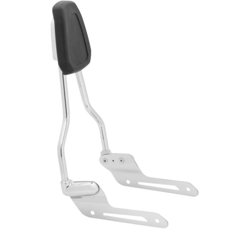 Kuryakyn - Kuryakyn Sissy Bar with Pad - 6587
