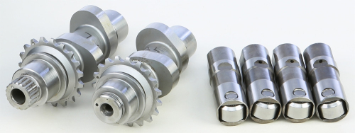 Lunati - Lunati Voodoo Chain Drive Cam and Lifter Kits - 0.510 Lift - Idle-5100 RPM Range - 21760700LK