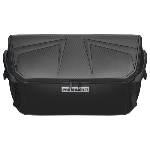 Pro Armor - Pro Armor Cooler Bag - Black - P199Y333BL