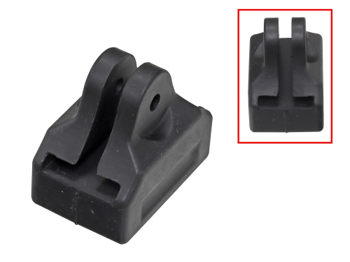 SP1 - SP1 Slide Rail Bumper Pad - SM-04099