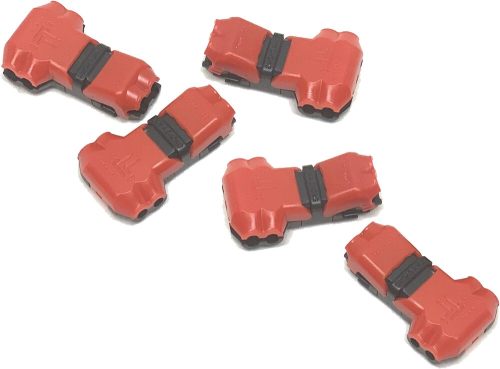 Namz - Namz Lightning Splice Kit - T Style - NLS-T22