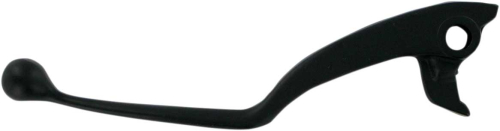 Parts Unlimited - Parts Unlimited Clutch Lever - Black - 0613-0215