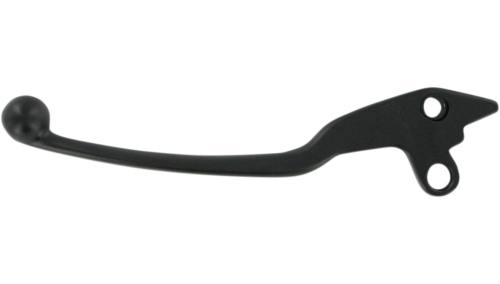 Parts Unlimited - Parts Unlimited Clutch Lever - Black - 0613-0216