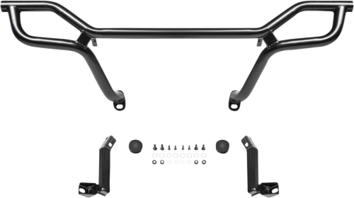 Moose Utility - Moose Utility Rear Bumper - 0530-1622