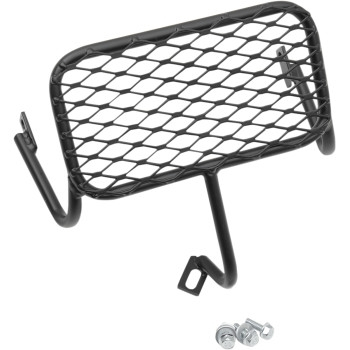 Moose Racing - Moose Racing Headlight Guard - 2001-0685