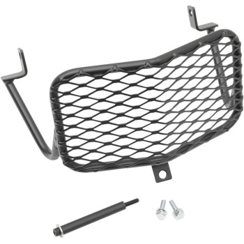 Moose Racing - Moose Racing Headlight Guard - 2001-0688