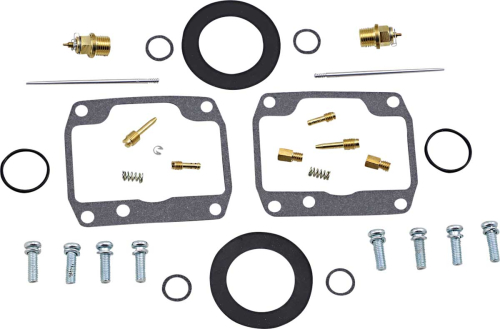 Parts Unlimited - Parts Unlimited Carburetor Repair Kit - 1003-1853