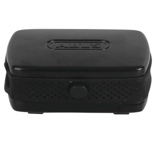 Abus - Abus Alarmbox - Black - 61482 (88689)