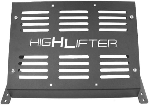 High Lifter Products - High Lifter Products Radiator Relocation Kit - RK-FR-Y700-1