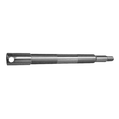 Bikers Choice - Bikers Choice Front Axle - 9.84in. - 339173