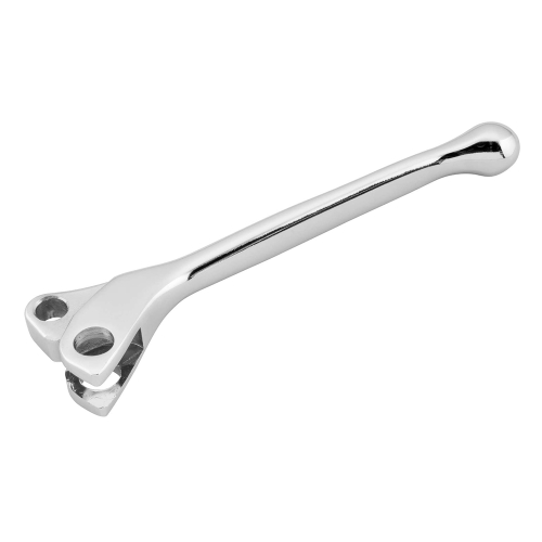 Bikers Choice - Bikers Choice Clutch Lever - Chrome - 19037S3