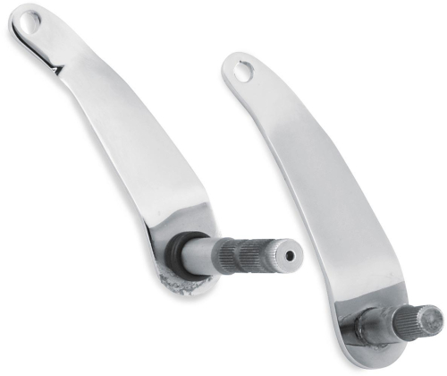 Bikers Choice - Bikers Choice OEM Style Shift Lever Shaft - 291290