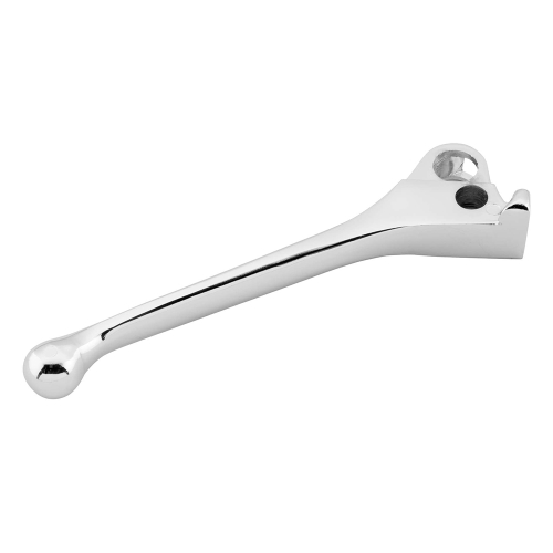 Bikers Choice - Bikers Choice Brake Lever - Chrome - 19038S3