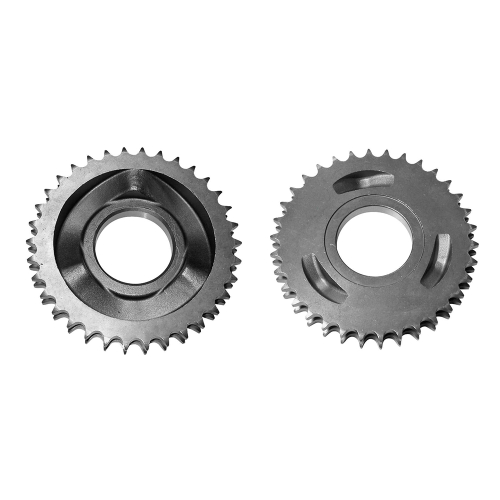 Bikers Choice - Bikers Choice Replacement 34 Tooth Sprocket for Compensating Sprocket and Cover Kit - 191275