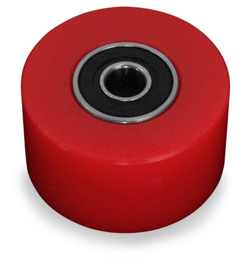 ModQuad - ModQuad Chain Roller - 32mm - Red - CR2-RD