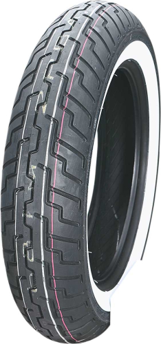 Dunlop - Dunlop D404 Front Tire - 140/80-17 WWW - 417487