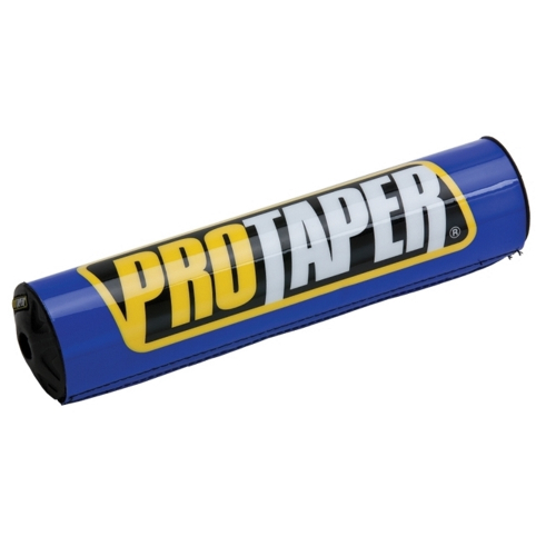 ProTaper - ProTaper Race Bar Pad - 10in. - Blue - 021642