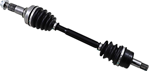 Moose Utility - Moose Utility Complete Axle Kit - 0214-1874