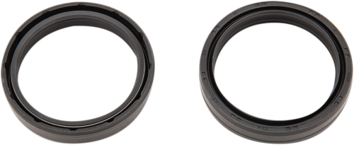 Parts Unlimited - Parts Unlimited Front Fork Seals - 47mm x 58mm x 10mm - PUP40FORK455076
