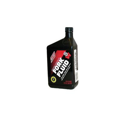 Klotz Oil - Klotz Oil Fork Oil - SAE 5W - KL-505