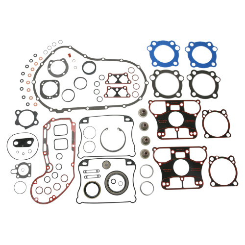James Gasket - James Gasket Complete Gasket Set - 17047-04-X