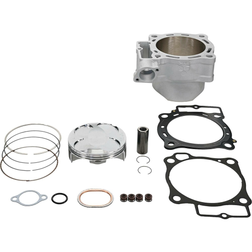 Cylinder Works - Cylinder Works Standard Bore Cylinder Kit (449cc) - 95.00mm, 13.5:1 Compression - 10010-K03