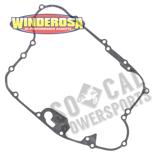 Vertex - Vertex Clutch Cover Gasket - 817419