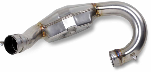 FMF Racing - FMF Racing MegaBomb Header - Stainless Steel - 045620
