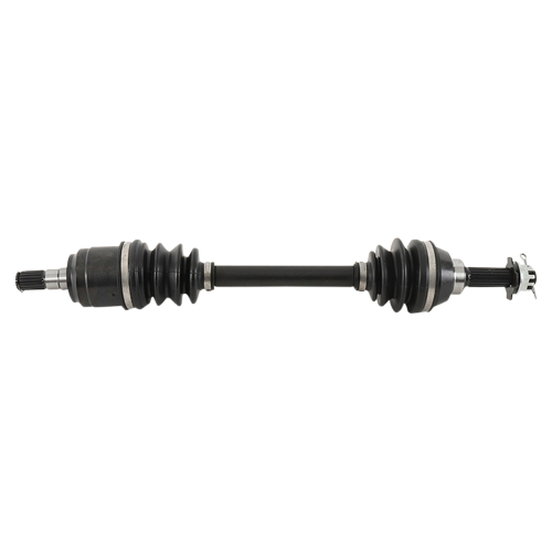 All Balls - All Balls 8Ball Extreme Duty Axle - TRK-SK-8-300