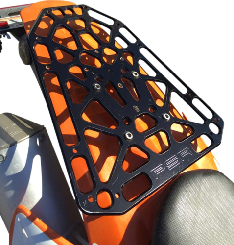 PSR - PSR Dual Sport Luggage Rack - 00040522