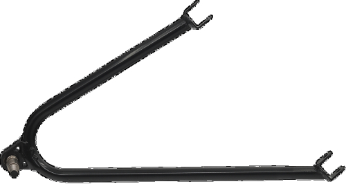 SP1 - SP1 Chrome Moly Upper A-Arm - SM-08685L