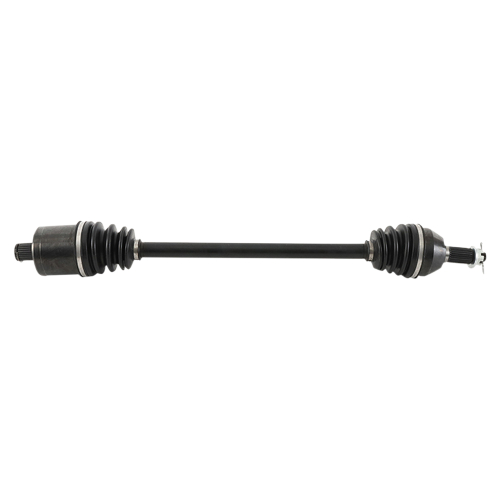 All Balls - All Balls 8Ball Extreme Duty Axle - TRK-PO-8-374