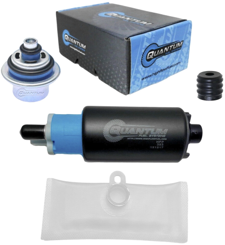 Quantum - Quantum Fuel Pump - HFP-383-R
