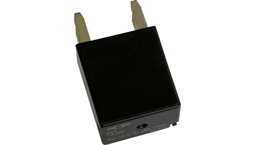 Drag Specialties - Drag Specialties Lighting Relay - 2106-0605