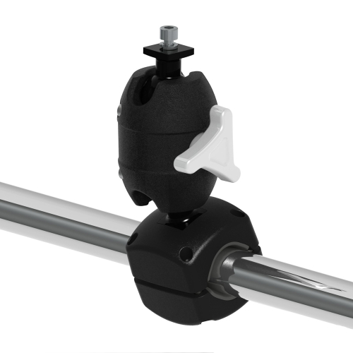 Scanstrut - Scanstrut ROKK Adjustable Rail Mount - No Top Plate - Modular Design