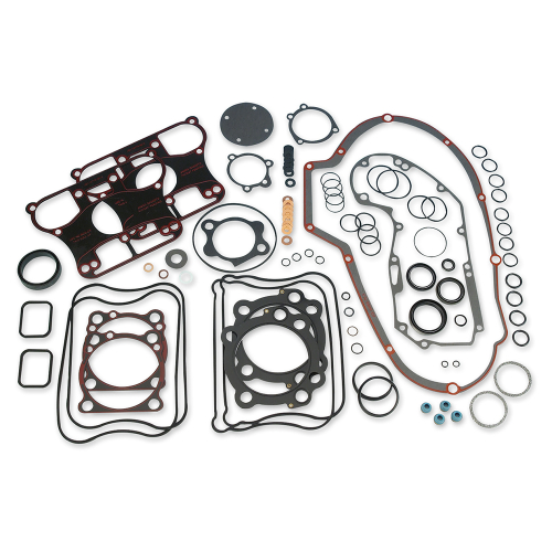 James Gasket - James Gasket Complete Gasket Set - 17026-86-MLS