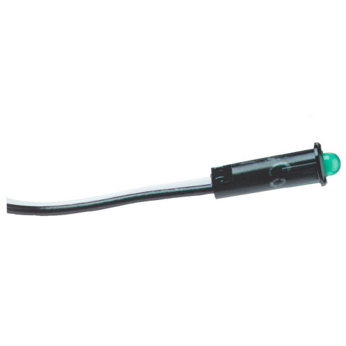 Blue Sea Systems - Blue Sea 8134 Green LED Indicator Light