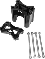 SP1 - SP1 SP1 2in Tech Riser - 7/8 - SM-08705-1