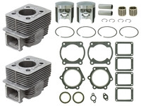 SP1 - SP1 Cylinder Kit - SM-09607K