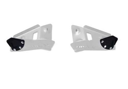 Rival - Rival Front A-Arm Guards Alloy - 24.7132.1-4