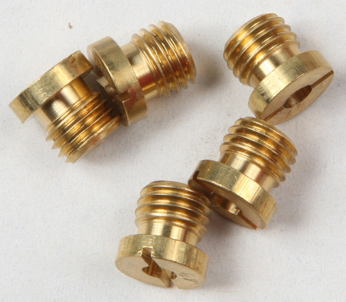 Cycle Pro - Cycle Pro Main Jets for S and S Carbs (.048in.) - 24361